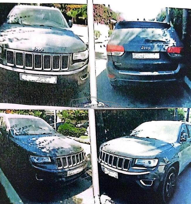 Mercedes-Benz Classe ML Diesel Automatique 2011