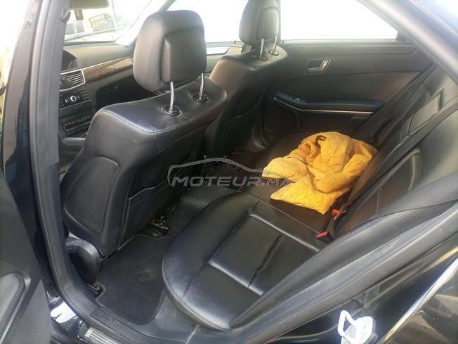 Mercedes classe E220 diesel 