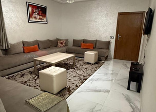 appartement meublé pour les familles