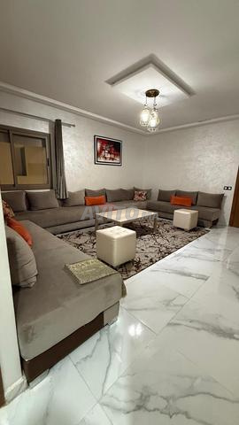 appartement meublé pour les familles - image 3