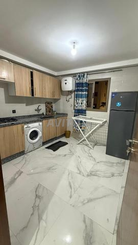 appartement meublé pour les familles - image 4