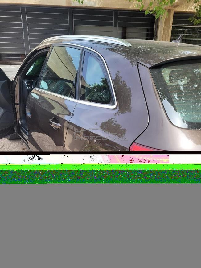 tres belle voiture a vendre