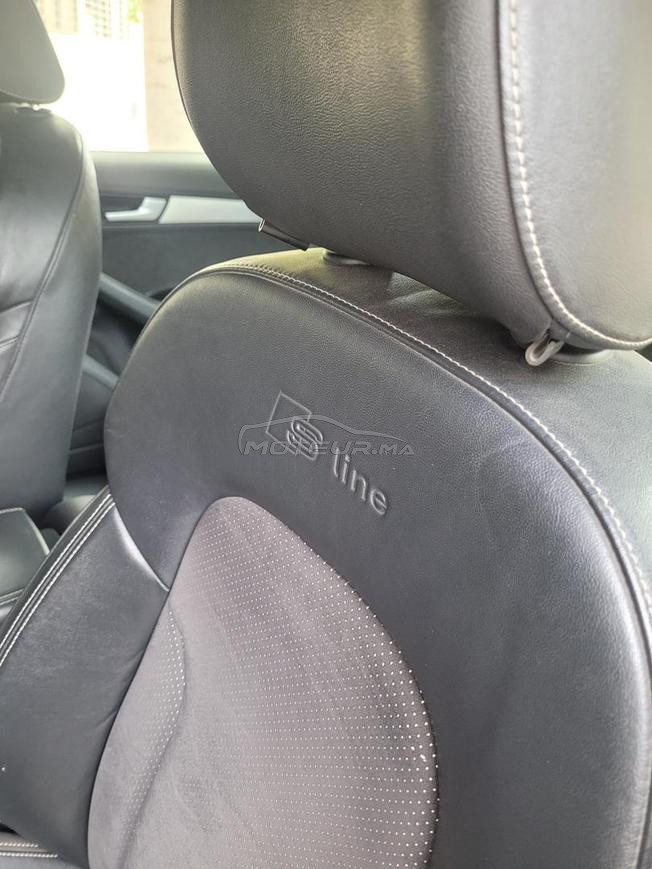tres belle voiture a vendre