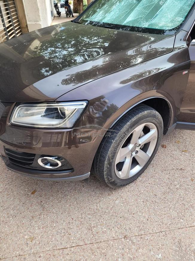 tres belle voiture a vendre