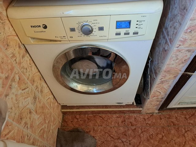 URGENT - A vendre Ensemble Electroménager