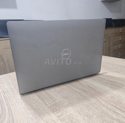 Pc portable Dell latitude i5 11ème 