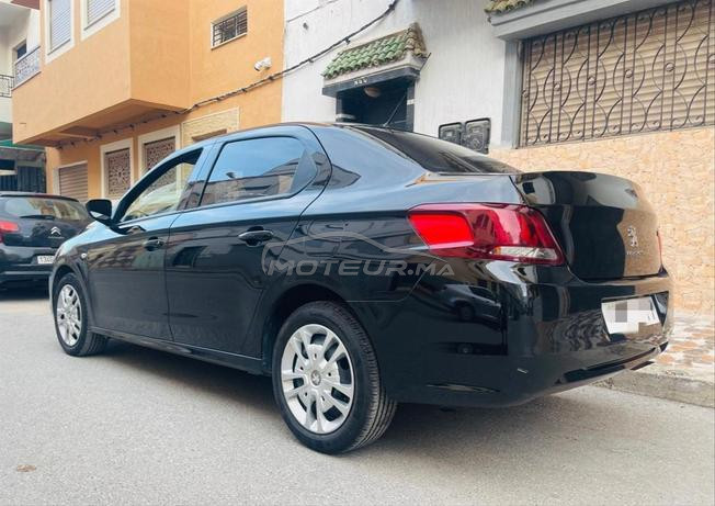 Peugeot 301 Diesel Manuelle 2023 à Temara