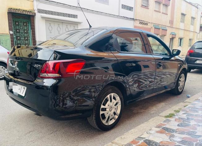 Peugeot 301 Diesel Manuelle 2023 à Temara