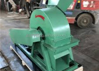 fabrication des machines