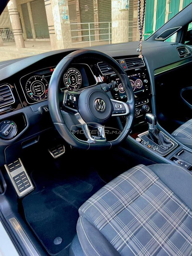 Golf 7.5 2019