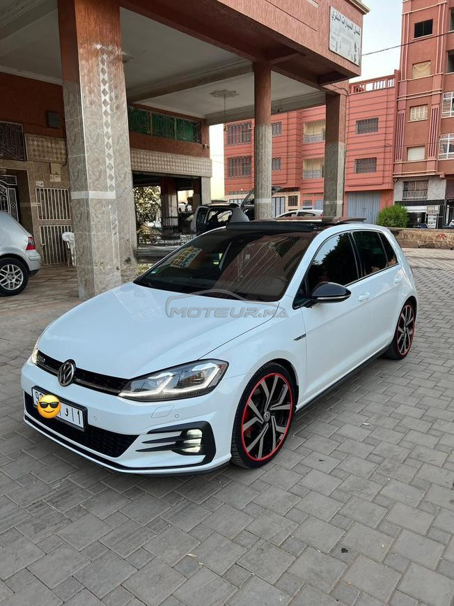 Golf 7.5 2019
