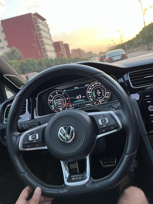 Golf 7.5 2019