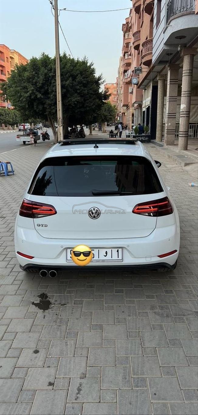 Golf 7.5 2019