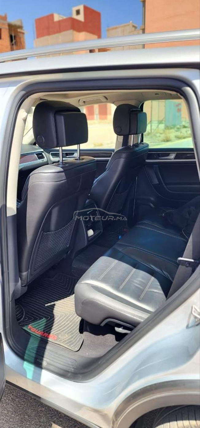 touareg 2019 toute options 