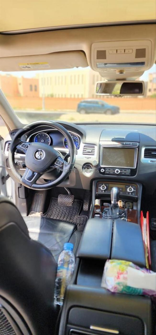 touareg 2019 toute options 