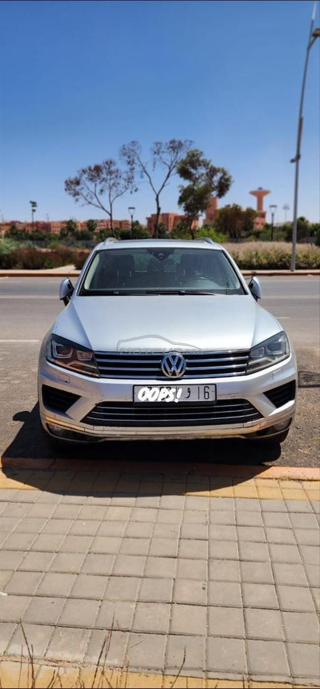 touareg 2019 toute options 