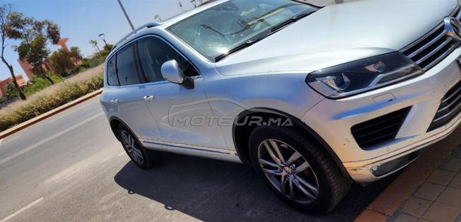 touareg 2019 toute options 