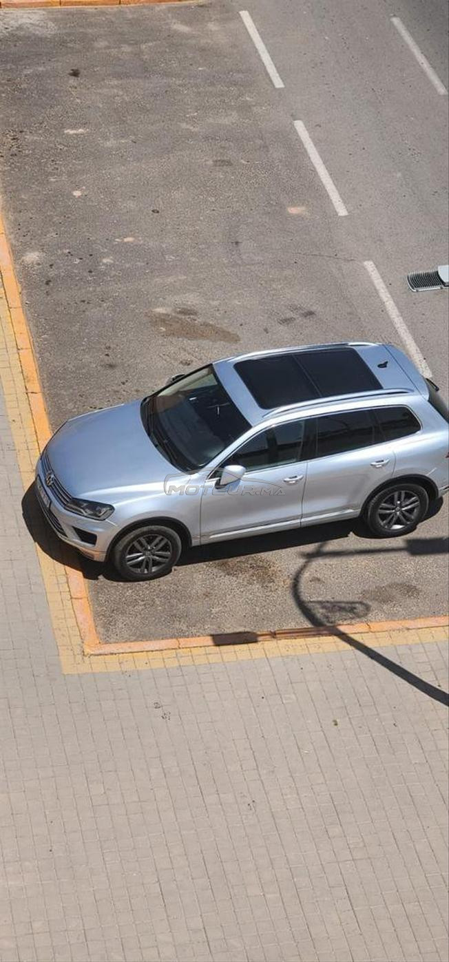 touareg 2019 toute options 
