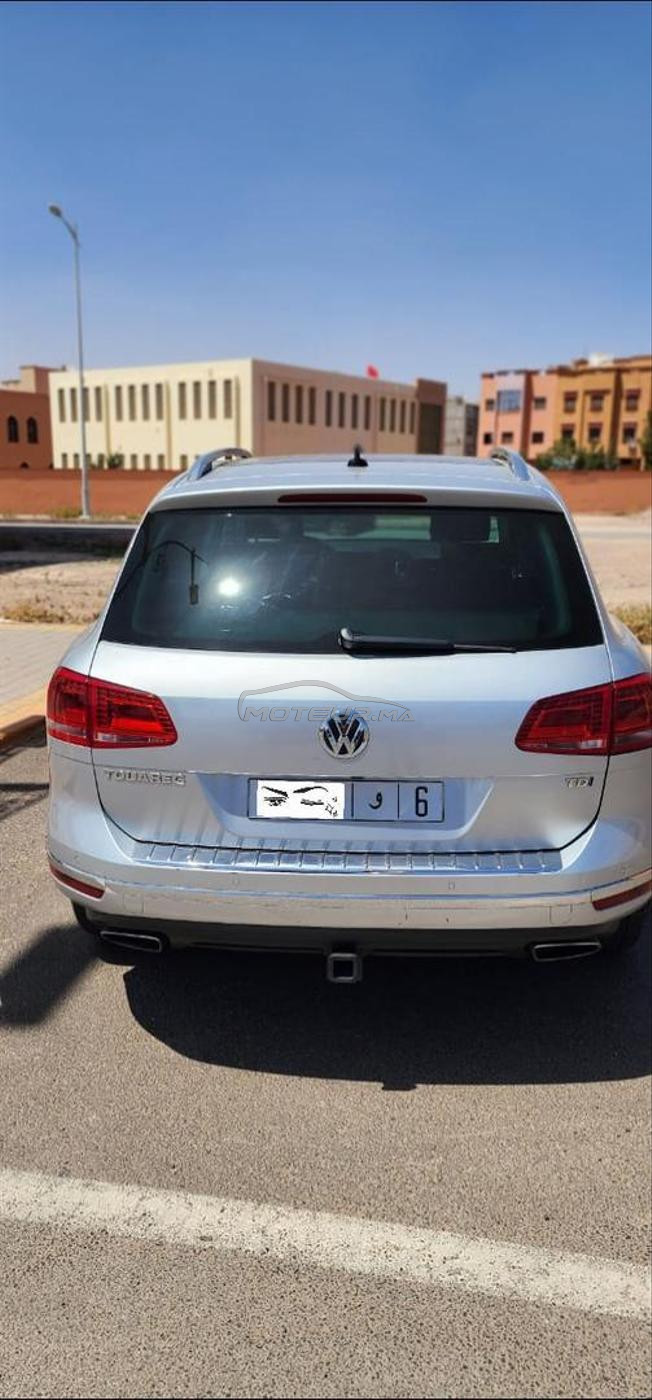 touareg 2019 toute options 