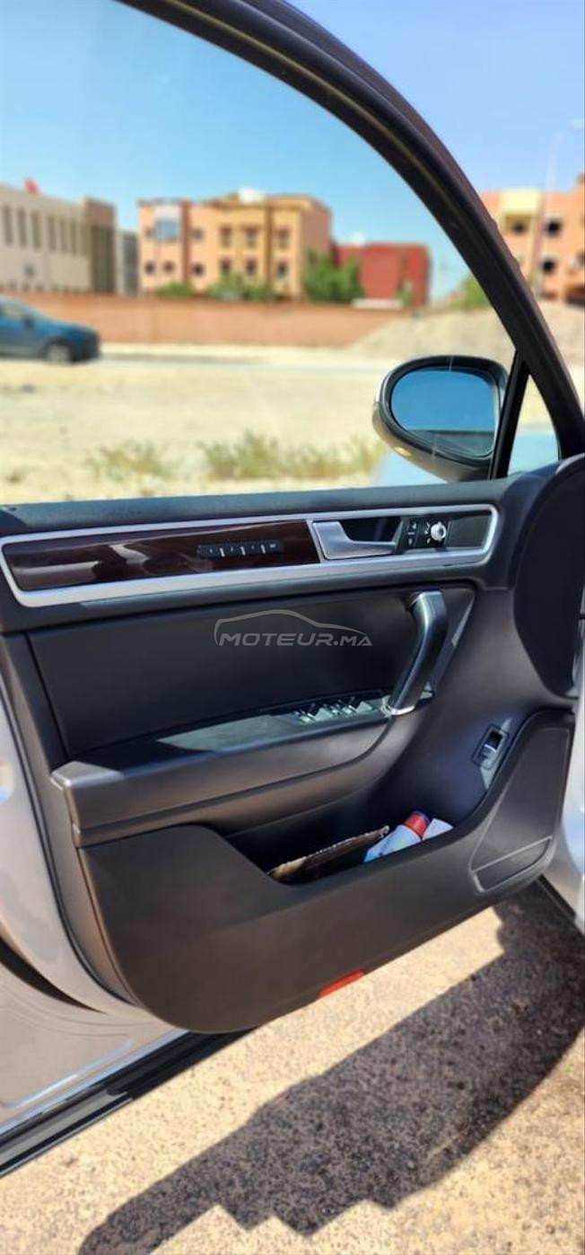 touareg 2019 toute options 