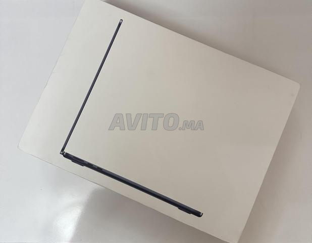MACBOOK AIR M4 512/16 NEUF JAMAIS ACTIVÉ