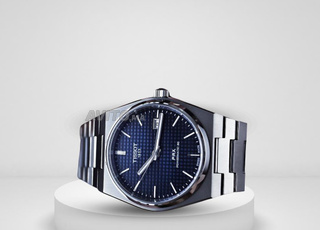 ساعة تيسوت رجالية 