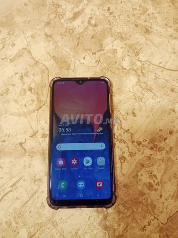 samsung a 10 jedida mraya 0 difo