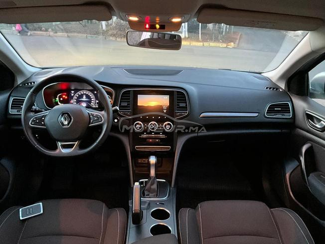 renault  Mégane