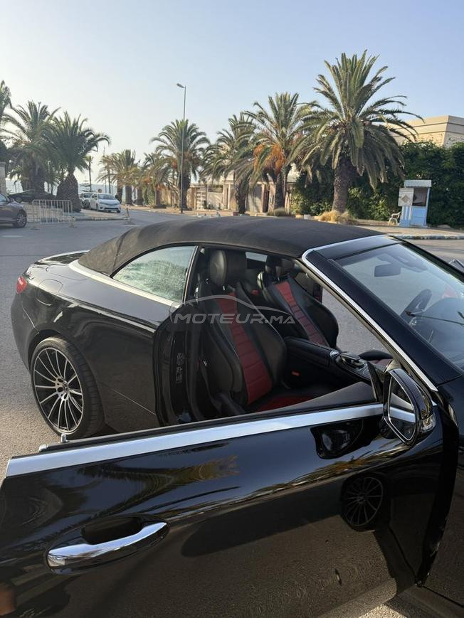 Mercedes-Benz Classe E Cabriolet 220d 2019
