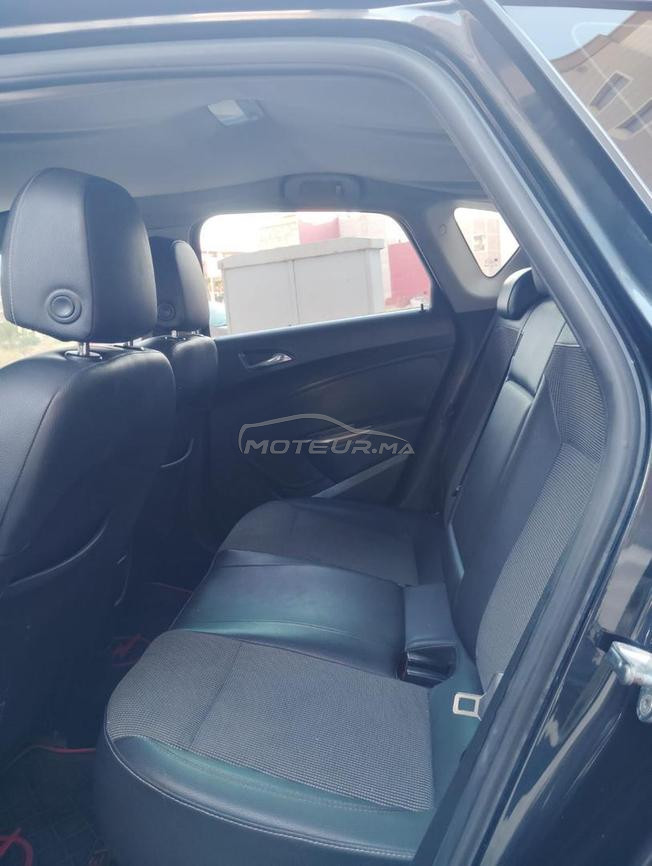 Opel Astra Diesel Manuelle 2012 à Nador