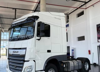 DAF XF 480FT 