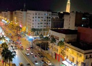 للبيع شقة جميلة جداً في بورغوني