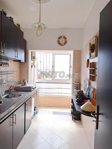 Appartement à vendre 60 m² à Doha Mehdia-Kénitra - 2