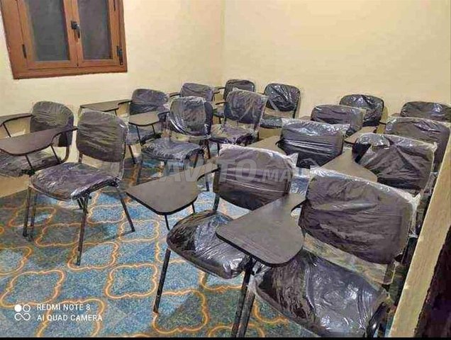 Equipement scolaire