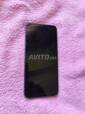 Xiaomi Redmi 9a 
