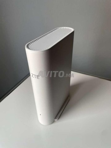 ZTE h3601p point d'acces sans fil repeteur