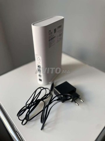 ZTE h3601p point d'acces sans fil repeteur
