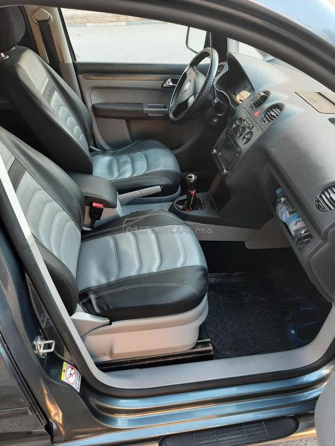 caddy model 2008 de 2013
