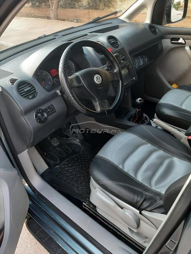 caddy model 2008 de 2013