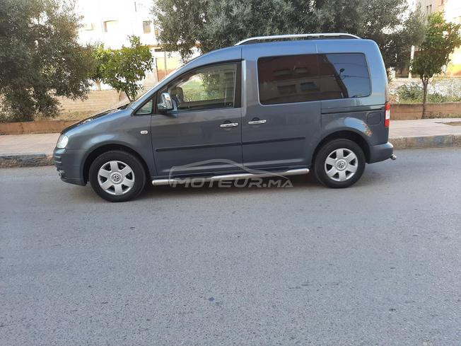 caddy model 2008 de 2013