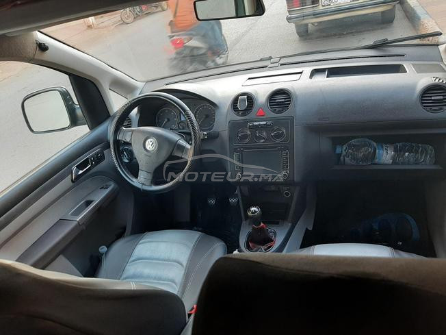 caddy model 2008 de 2013