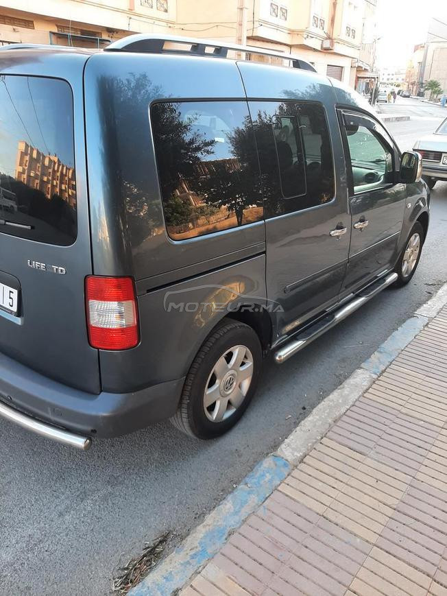 caddy model 2008 de 2013