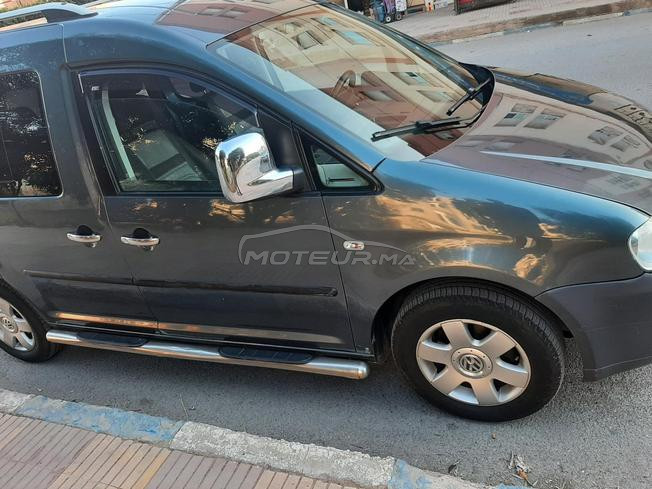 caddy model 2008 de 2013
