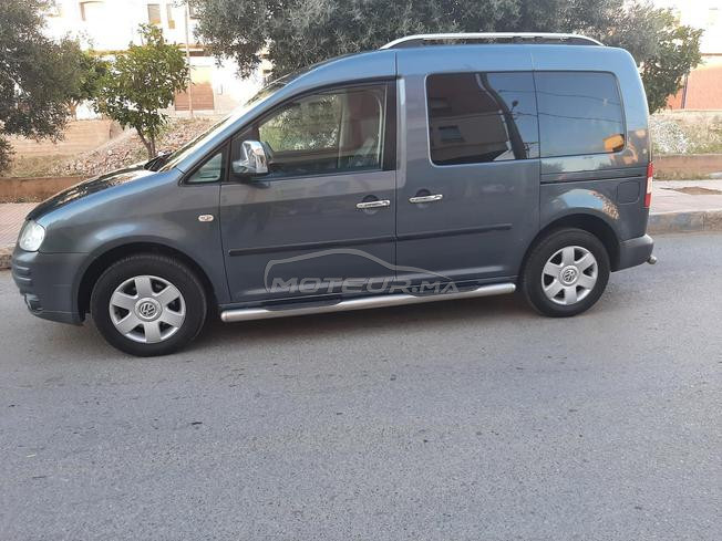 caddy model 2008 de 2013