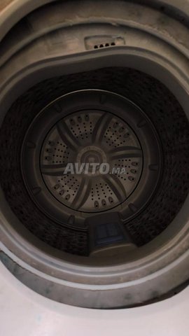 machine a laver semi automatique 7kg