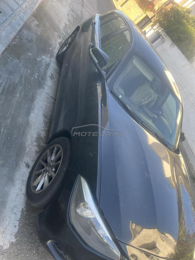 BMW Série 1 Diesel Manuelle 2014 à Casablanca