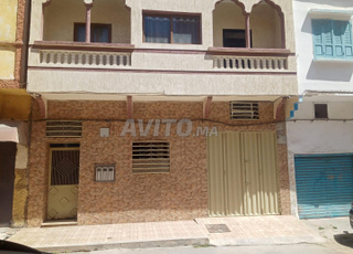 Appartement à vendre 61 m² à Safi