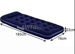 ماطلا قابلة للانفخ