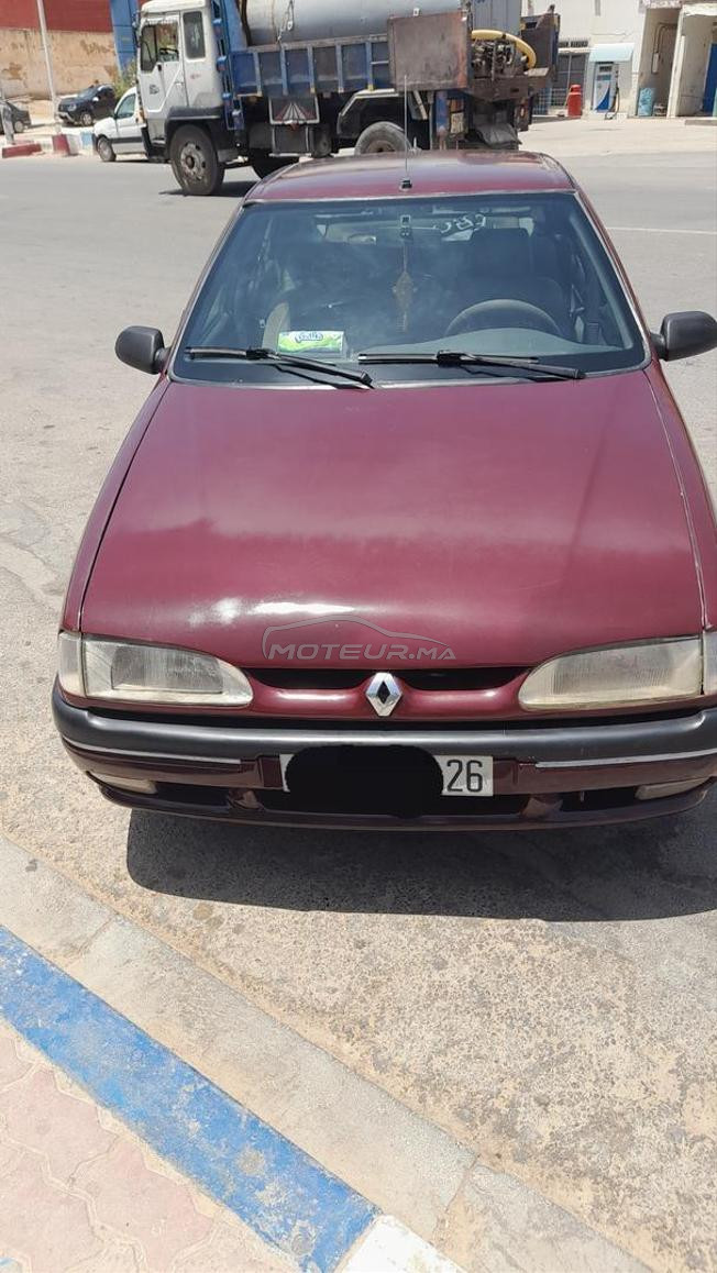 Renault 19 