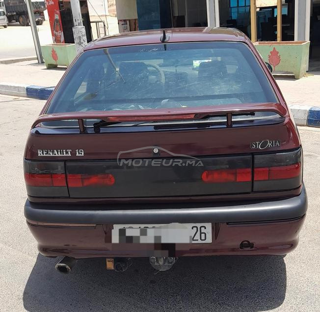 Renault 19 